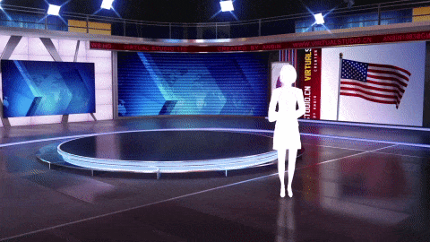 Virtual Studio 110